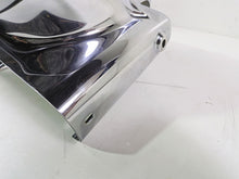 Load image into Gallery viewer, 2007 Harley Touring FLHRSE CVO Road King Chrome Nacelle Headlight Set 67674-03