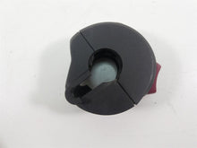 Load image into Gallery viewer, 2016 BMW R nineT R9T K21 Right Start Stop Heat Control Switch 61318546170 | Mototech271