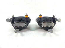 Load image into Gallery viewer, 2004 Harley Touring FLHTCUI Electra Glide Front Brake Caliper Set 44023-00C