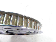 Load image into Gallery viewer, 2015 Harley Touring FLHXS Street Glide Rear Chrome 68T Sprocket Pulley 37781-09 | Mototech271