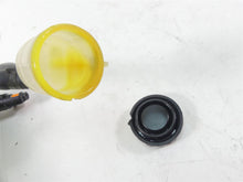 Load image into Gallery viewer, 2003 Honda VTX1800R Rear Nissin Brake Master Cylinder 11/16" Bore 43510-MCV-016