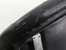 Load image into Gallery viewer, 2001 Harley Davidson XL1200 Sportster Front Rider Seat Saddle - Read 52129-92 | Mototech271