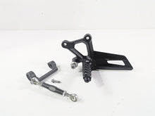 Load image into Gallery viewer, 2017 KTM 1290 Super Duke GT Front Left Footpeg & Shifter 6130313800033S