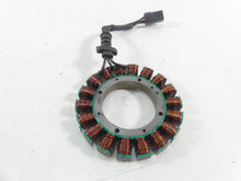 Load image into Gallery viewer, 2005 Harley FXDWGI Dyna Wide Glide Stator Alternator Generator Magneto 30017-01B
