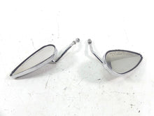 Load image into Gallery viewer, 1997 Harley Sportster XL1200 C Rear View Teardrop Mirror Set 91971-98 | Mototech271