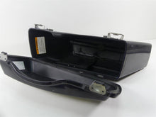 Load image into Gallery viewer, 2004 Harley FLHTC SE CVO Electra Glide Left Saddlebag Saddle Bag 90904-04 | Mototech271