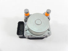 Load image into Gallery viewer, 2015 Triumph 1050 Speed Triple R Nissin Abs Brake Pump Module T2024104