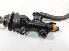 Load image into Gallery viewer, 2006 Harley Sportster XL1200 Rear Brake Master Cylinder - Read 42521-04 | Mototech271