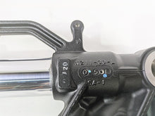 Load image into Gallery viewer, 2020 Kawasaki ZX6R ZX636 Ninja Straight Front Fork Legs Showa 44071-1343-48M