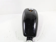 Load image into Gallery viewer, 2018 Harley Sportster XL1200 Custom Fuel Gas Petrol Tank Reservoir 61000703 | Mototech271