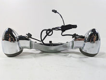 Load image into Gallery viewer, 2020 Harley Touring FLHT Electra Glide Rear Led Blinker Turn Signal Bar 68550-09