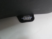 Load image into Gallery viewer, 1999 Harley Dyna FXDS Convertible Drag Specialties Predator 3 Dual Seat 08030652