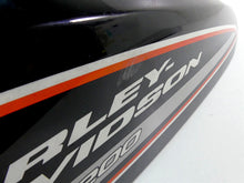 Load image into Gallery viewer, 2009 Harley XR1200 Sportster Fuel Gas Petrol Tank Cover Fairing 66293-08