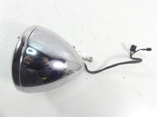 Load image into Gallery viewer, 2004 Harley Softail FXSTD SE CVO Deuce Oem Headlight Head Light Lamp 69715-05A