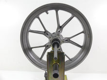 Load image into Gallery viewer, 2004 Ducati 999 SBK Straight 17x3.5 Marchesini Front Wheel Rim 50121001AA | Mototech271