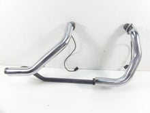 Load image into Gallery viewer, 2018 Harley Sportster XL1200 Custom Oem Header Manifold Exhaust Set 65600094 | Mototech271