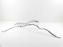 Load image into Gallery viewer, 2015 KTM 1190 Adventure R Front Abs Brake Line Hose Set 60342004000 60742004000