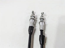 Load image into Gallery viewer, 2012 Mv Agusta F4 RR Throttle Cable Set 8000B3595 8000B3594 | Mototech271