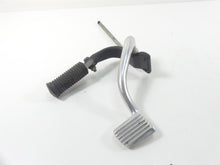 Load image into Gallery viewer, 2017 Harley Dyna FXDB Street Bob Front Right Mid Foot peg & Brake Ped 50666-07 | Mototech271