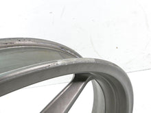 Load image into Gallery viewer, 2009 BMW R1200 GS K25 Straight 17x4 Rear Wheel Rim Cast 36317705191