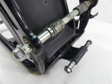 Load image into Gallery viewer, 2008 Harley Softail FXSTB Night Train Rear Swing Arm Swing Arm 25mm Axl 47573-11