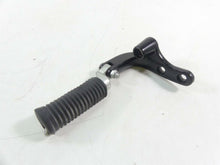 Load image into Gallery viewer, 2017 Harley FXDLS Dyna Low Rider Left Front Forward Driver Footpeg 50500279 | Mototech271
