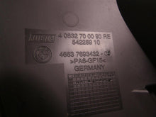 Load image into Gallery viewer, 2008 BMW R1200GS K25 Tank Right Side Cover Fairing Cowl 46637700874 | Mototech271