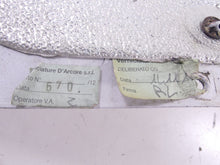 Load image into Gallery viewer, 2013 Mv Agusta F4RR Oem Left Main Fairing Cover Cowl 8000B7919 | Mototech271