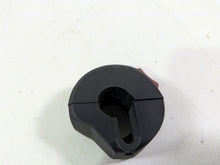 Load image into Gallery viewer, 2016 BMW F800R K73 Right Hand Control Switch Start Kill 61318546170 | Mototech271