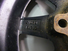 Load image into Gallery viewer, 2018 Polaris RZR S 900 STI HD Alloy Wheel Rim 15x7 4/156 SH939 15HD403