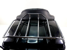Load image into Gallery viewer, 2003 Harley Touring FLHTCI E-Glide 100TH Rear Trunk Tour Pak + Mount 53140-00BDK | Mototech271