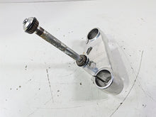 Load image into Gallery viewer, 2012 Harley VRSCF Muscle V Rod Lower Triple Tree Steering Clamp 46892-09B
