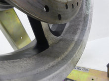 Load image into Gallery viewer, 2015 Harley VRSCF Muscle Rod Straight Rear Wheel Rim 18x8 40900169 | Mototech271