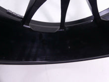 Load image into Gallery viewer, 2013 Ducati Hyperstrada 821 Nice Straight Rear Wheel Rim 17x5.5 50211571AA | Mototech271