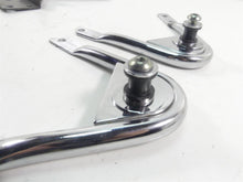 Load image into Gallery viewer, 2005 Harley Touring CVO FLHTC SE Electra Glide Rear Backrest Mounts 53705-95 | Mototech271