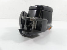 Load image into Gallery viewer, 2003 Harley Sportster XL1200 C 100th Anniv Front Brake Master Cyl 9/16" 45019-96 | Mototech271