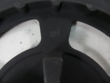 Load image into Gallery viewer, 2016 Harley Touring FLTRX Road Glide Rear Drive Belt Sprocket 68T 24mm 40217-09 | Mototech271