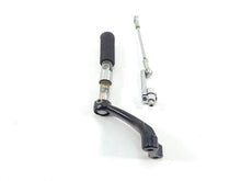 Load image into Gallery viewer, 2005 Harley Sportster XL1200 C Front Left Foot Peg & Shifter Links Set 42651-04 | Mototech271