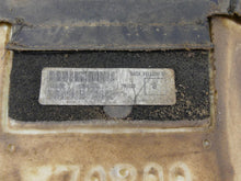 Load image into Gallery viewer, 2017 Can Am Maverick X3 XDS Turbo R Right Passenger Back Rest Cushion 708002127