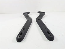 Load image into Gallery viewer, 2022 Harley FXLRS Softail Low Rider Rear Fender Struts Braces 59500863 59500860