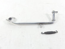 Load image into Gallery viewer, 2005 Harley Softail FLSTSC Heritage Springer Side Jiffy Kickstand 50087-89B | Mototech271