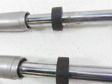 Load image into Gallery viewer, 1998 Harley Touring FLHTC Electra Glide Straight Front Forks 45833-97 45826-97 | Mototech271