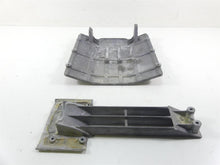 Load image into Gallery viewer, 2009 Kawasaki Ultra 260 LX Bottom Lower Skid Plate Set 59366-3723