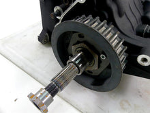 Load image into Gallery viewer, 2016 Harley Softail FLS Slim 6 Speed Transmission Gear Box - 18k 33012-10A