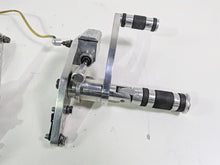 Load image into Gallery viewer, 2002 Big Dog Pitbull Front Left Right Footpeg Master Cylinder Shifter Set