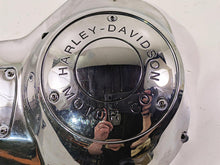 Load image into Gallery viewer, 1998 Harley Touring FLHRCI Road King Outer Primary Drive Clutch Cover 60672-98