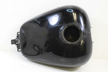 Load image into Gallery viewer, 2016 Harley Touring FLHTCU Electra Glide Fuel Gas Petrol Tank - Dented 61356-08