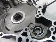 Load image into Gallery viewer, 2008 Harley Softail FXSTB Night Train Crankcase Crank Engine Case 24722-07B