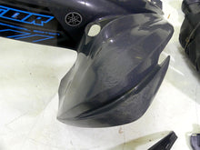 Load image into Gallery viewer, 2017 Yamaha YFM Raptor 700R SE Fender Fairing Set - Read 1PE-F1500-B0-00