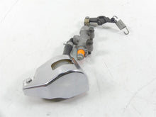 Load image into Gallery viewer, 2004 Kawasaki VN1600 Meanstreak Rear Brake Master Cylinder 43016-1122 | Mototech271